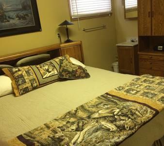 Fox N Fireweed Cabins Tok Exterior photo